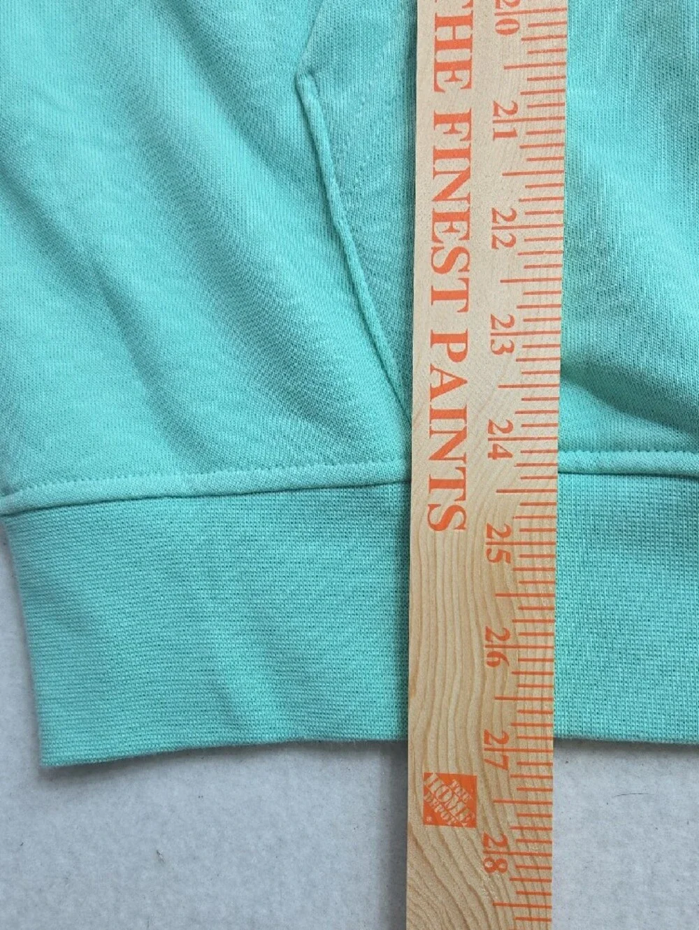 Jordan soft crewneck